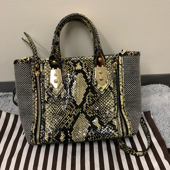 Henri Bendel Handbag - Picture 1 of 12